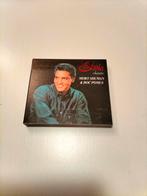 Elvis Presley 2cd  "ELVIS CHANTE Mort Shuman & Doc Pomus", Ophalen of Verzenden, Zo goed als nieuw