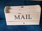 Mailbox /postbakje Riverdale, Gebruikt, Ophalen