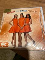 K3 Verjaardagskaart met CD - Nieuw!, Cd's en Dvd's, Alle leeftijden, Ophalen of Verzenden, Komedie, Tv fictie