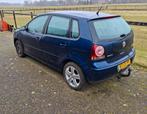 Volkswagen Polo 80pk rodeo, crossauto, Ophalen, Gebruikt, Volkswagen