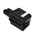 12 Volt NiMH accu geschikt voor Bosch, Ophalen of Verzenden, Nieuw