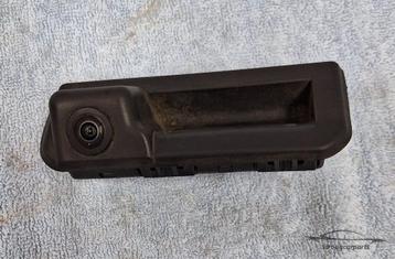 Achteruitrijcamera Audi A5 F5 8W8827566A achterklep opener. beschikbaar voor biedingen