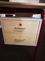 Bureau, Huis en Inrichting, Ophalen, Gebruikt, Bureau