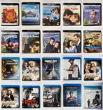 Diverse 4K Ultra HD UHD, Blu-rays en Steelbooks, Cd's en Dvd's, Ophalen, Zo goed als nieuw, Actie