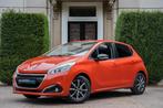 Peugeot 208 1.2 PureTech Blue Lion Carplay | ORG NL 2e eign, Voorwielaandrijving, Stof, Gebruikt, Euro 6