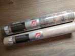 7 rollen behang - 2 soorten van AS creations, Ophalen of Verzenden, Grijs