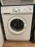 Wasmachine AEG - Zo goed als nieuw!, Ophalen, 1200 tot 1600 toeren, 4 tot 6 kg, Zo goed als nieuw