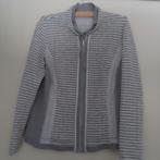 Just White of Bonita vest/jasje maat  44, Kleding | Dames, Verzenden, Zo goed als nieuw, Maat 42/44 (L)