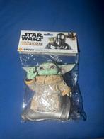 The Child, Mandalorian ‘Schouder Zitter’ Baby Yoda, Ophalen of Verzenden, Zo goed als nieuw, Actiefiguurtje