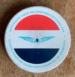 Vereniging Voor BelangenBehartiging Bij De Zeemacht Button, Ophalen of Verzenden