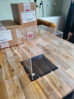 LEGO STAR WARS / Vitrine / Display Case acryl (11x), Ophalen of Verzenden, Nieuw, Complete set, Lego