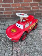 Cars Loopauto, Kinderen en Baby's, Speelgoed | Buiten | Voertuigen en Loopfietsen, Ophalen, Gebruikt