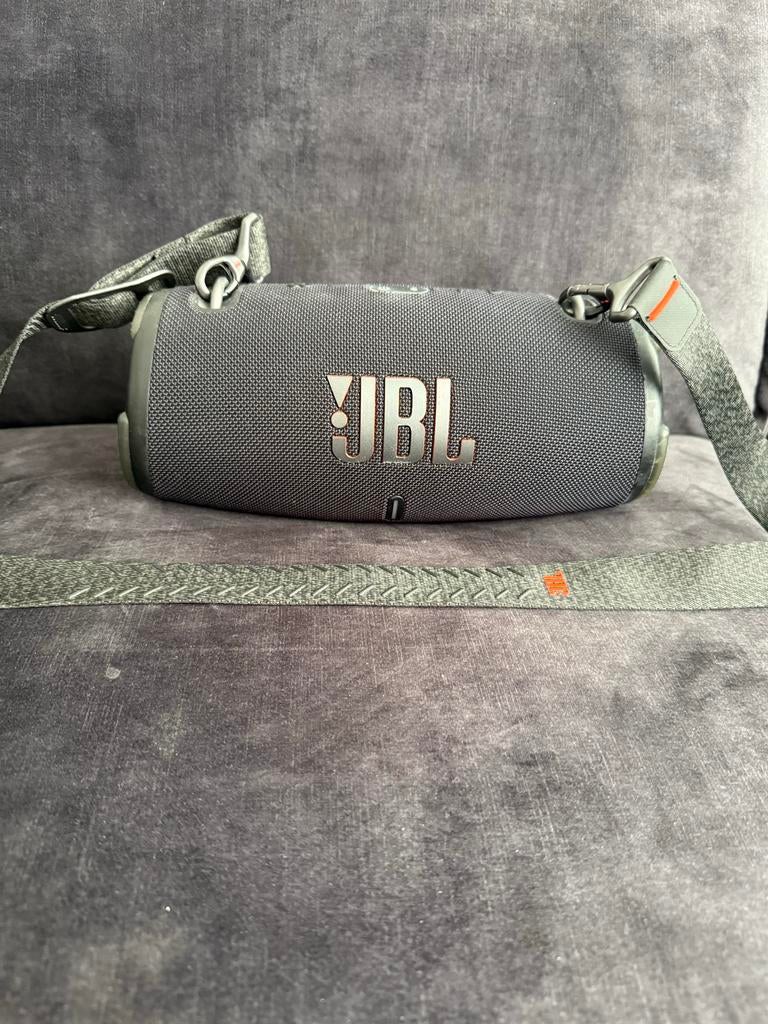 JBL Extrme 3, Gebruikt, JBL, Overige typen, Ophalen of Verzenden