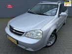 Chevrolet Nubira Station Wagon 1.6-16V Style*AIRCO*NEW APK+, Auto's, Chevrolet, Gebruikt, 1225 kg, 4 cilinders, 610 kg