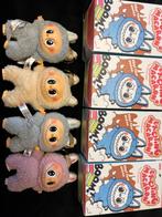 Labubu, Ophalen, Zo goed als nieuw, Button of Speldje