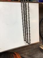 Husqvarna ketting zagen, Tuin en Terras, Hand-tuingereedschap, Ophalen, Gebruikt, Overige soorten, Husqvarna