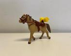 Western nr 303: US Noorderlingen Paard Fort 5245 5249 3806, Ophalen of Verzenden, Gebruikt, Los playmobil
