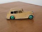 Dinky Toys TRIUMPH, Ophalen of Verzenden, Gebruikt, Auto, Dinky Toys