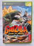 GODZILLA destroy all monsters MELEE NEW sealed ntsc, 1 speler, Racen en Vliegen, Nieuw, Ophalen of Verzenden