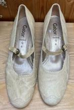 Gabor schoenen mt 39G NIEUW, Kleding | Dames, Schoenen, Nieuw, Ophalen of Verzenden, Schoenen met lage hakken, Overige kleuren