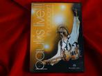 Muziek dvd. Paul mc cartney is live in concert ,on the new, Alle leeftijden, Ophalen of Verzenden, Zo goed als nieuw