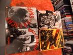 Sons of Anarchy Seizoen 1-4 Boxset, Cd's en Dvd's, Dvd's | Tv en Series, Vanaf 16 jaar, Boxset, Ophalen of Verzenden, Zo goed als nieuw