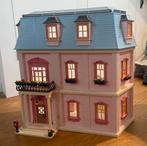Playmobil Herenhuis, Kinderen en Baby's, Speelgoed | Playmobil, Ophalen, Zo goed als nieuw, Complete set
