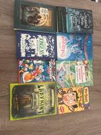 Diverse kinderboeken voor jonge lezers, Ophalen of Verzenden, Gelezen, Fictie algemeen