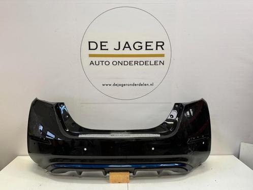 NISSAN LEAF ZE1 ACHTERBUMPER BUMPER 2017-, Auto-onderdelen, Carrosserie en Plaatwerk, Bumper, Nissan, Achter, Gebruikt, Ophalen of Verzenden