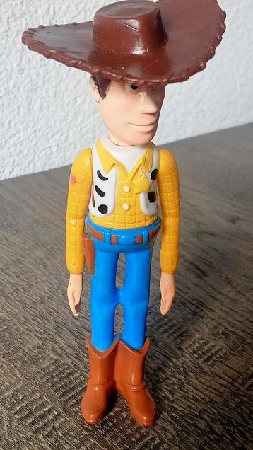 Disney Toy Story figuurtje Woody beschikbaar voor biedingen
