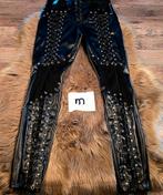 Wetlook gay legging, Kleding | Heren, Verzenden, Nieuw