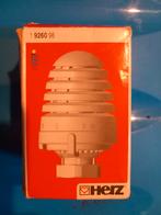 Herz Thermostaatknop - Nieuw in doos!, Doe-het-zelf en Verbouw, Ophalen of Verzenden, Nieuw