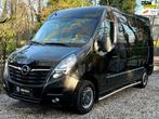 Opel Movano 2.3 Turbo L2H2 Dodehoek|Camera|Clima|Sidebars|et, Voorwielaandrijving, Stof, Gebruikt, Euro 6
