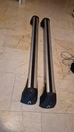 Dakdragers Renault Talisman Estate, Auto diversen, Dakdragers, Ophalen, Gebruikt