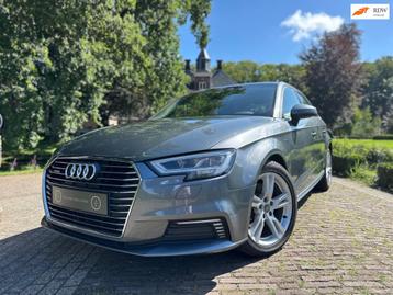 Audi A3 Sportback 1.4 e-tron Sport | DigiDash | Keyless | Al beschikbaar voor biedingen