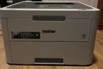 Brother laserprinter kleur, Computers en Software, Printers, Ophalen, Printer, Zo goed als nieuw, Brother