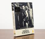 The Hidden Fortress 4K UHD Blu-Ray (UK Import) BFI, Customerfeedback@bfi.org.uk, BRITISH FILM INSTITUTE 21 STEPHEN STREET LONDON W1T 1LN