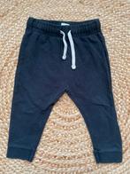 Joggingbroek HEMA maat 86, Kinderen en Baby's, Babykleding | Maat 86, Ophalen of Verzenden, Zo goed als nieuw, Jongetje of Meisje