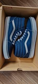 Vans filmore hi sneakers.maat 43, Kleding | Heren, Schoenen, Blauw, Nieuw, Ophalen of Verzenden, Sneakers of Gympen
