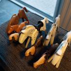 Playmobil Paarden Collectie, Ophalen of Verzenden, Gebruikt, Jongen of Meisje