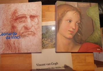 Kunst boeken Louvre, Italie, Byzantijns, historie beschikbaar voor biedingen