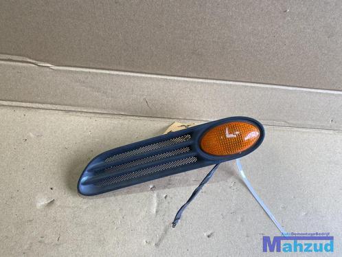 MINI COOPER ONE R50 R52 R53 Links knipperlicht 2001-2008, Auto-onderdelen, Verlichting, Mini, Gebruikt, Ophalen of Verzenden