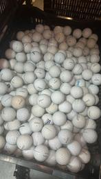 100 Titleist Pro V1x Golfballen, Sport en Fitness, Golf, Ophalen of Verzenden, Bal(len)