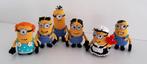 Minions - Verschrikkelijke ikke - gehaakt - ca. 10,5 cm hoog, Ophalen of Verzenden, Nieuw