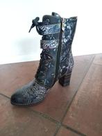 Laura Vita laarsjes, Kleding | Dames, Schoenen, Ophalen, Overige kleuren, Lage of Enkellaarzen, Nieuw