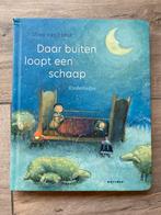 Liedjesboek: Daar buiten loopt een schaap van Mies van Hout, Boeken, Ophalen of Verzenden, Nieuw, Mies van Hout