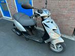 2007 Piaggio C25/Zip 50cc 4t, Ophalen, Zip, Zo goed als nieuw, Benzine