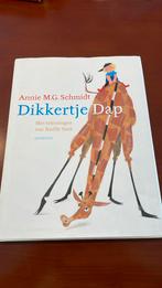 Annie M.G. Schmidt - Dikkertje Dap, Ophalen of Verzenden, Zo goed als nieuw, Annie M.G. Schmidt