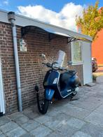 Vespa GTS 310 SuperTech 2025 - Zo goed als nieuw !, Scooter, 310 cc, Particulier, Minimaal motorrijbewijs A2