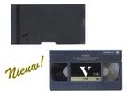 Nieuwe Videoband Sony 3 uur Om zelf op op te nemen, Cd's en Dvd's, VHS | Film, Ophalen of Verzenden, Nieuw in verpakking